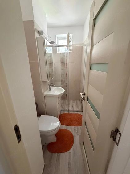 Inchiriez apartament in Sibiu - 1