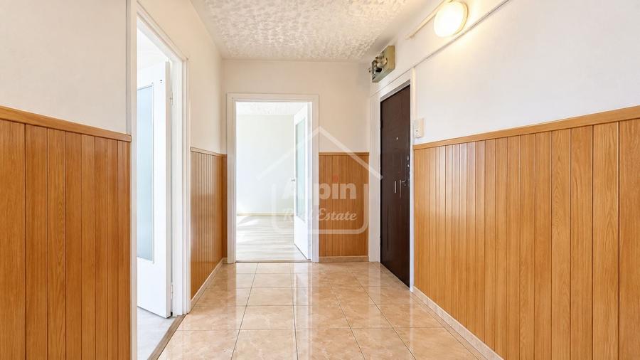 Suprafata Generoasa Priveliste I 4 camere Racadau - 34