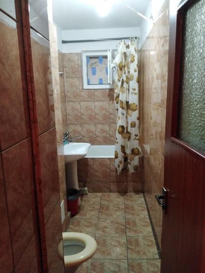 Apartament cu 2 camere semidecomandat în Exercițiu