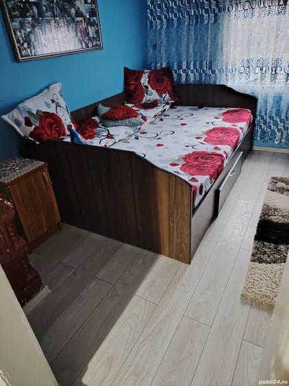 Casă cu 4 camere cu Teren 400 Mp în Cătiașu