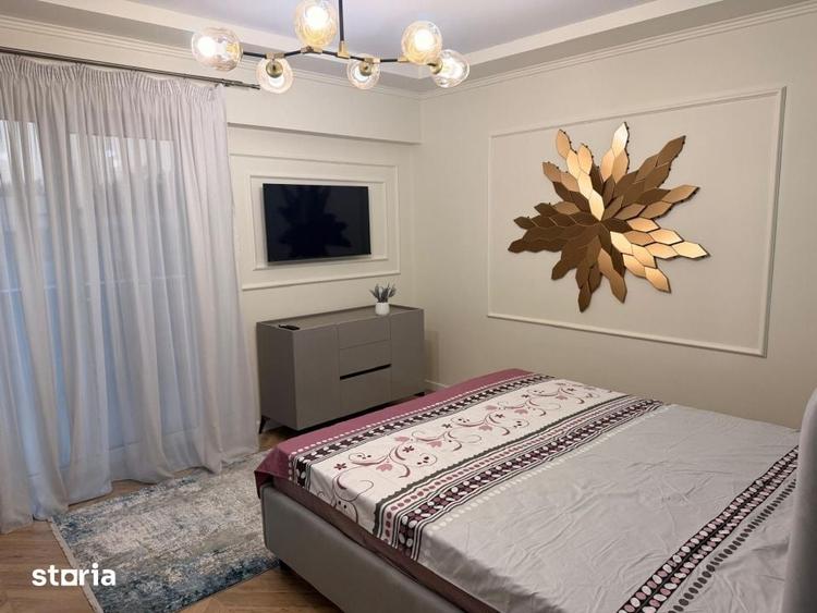 Apartament 2 camere semicentral, bloc nou, prima inchiriere - 8