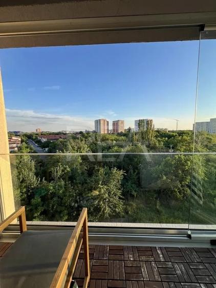 Apartament cu 3 camere decomandat, mobilat în Timișoara