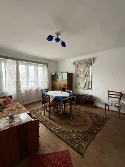 Casă individuală cu 2 camere cu Teren 800 Mp în Șona