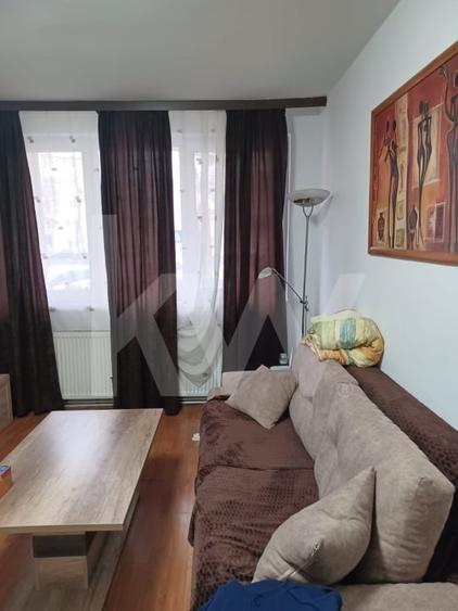 De vanzare apartament 2 camere – zonă premium Sibiu - Str. Ostirii - 6