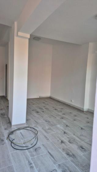 Spațiu comercial, de 46 mp, în Exercițiu