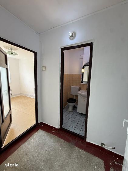 De vanzare apartament 2 camere etaj intermediar 42mp - 3
