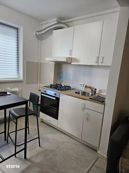 Apartament cu 2 camere, mobilat în Theodor Pallady