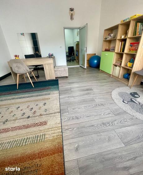 De inchiriat spa?iu pentru cabinet sau birou zona centrala - 7