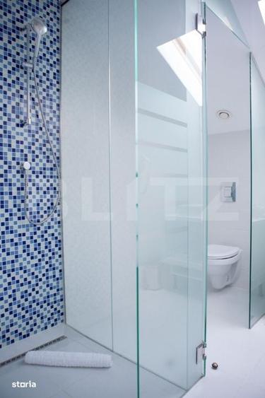 Pensiune premium, de inchiriat, cu 6 camere, 420 mp, zona sud - 7