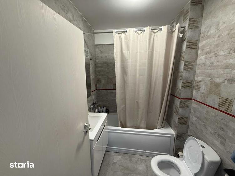 Apartament 3 camere cartier Panoramic Residence - 1