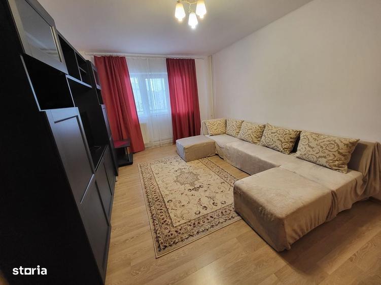 Apartament 3 camere, Aparatorii Patriei, etaj 7/10 decomandat - 1