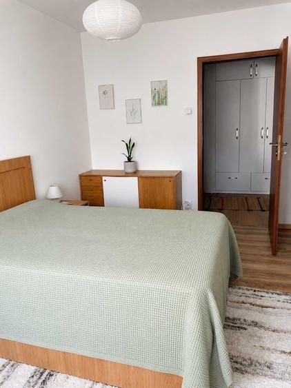 Inchiriez apartament cu 2 camere decomandat Tineretului | 650 /luna - 3