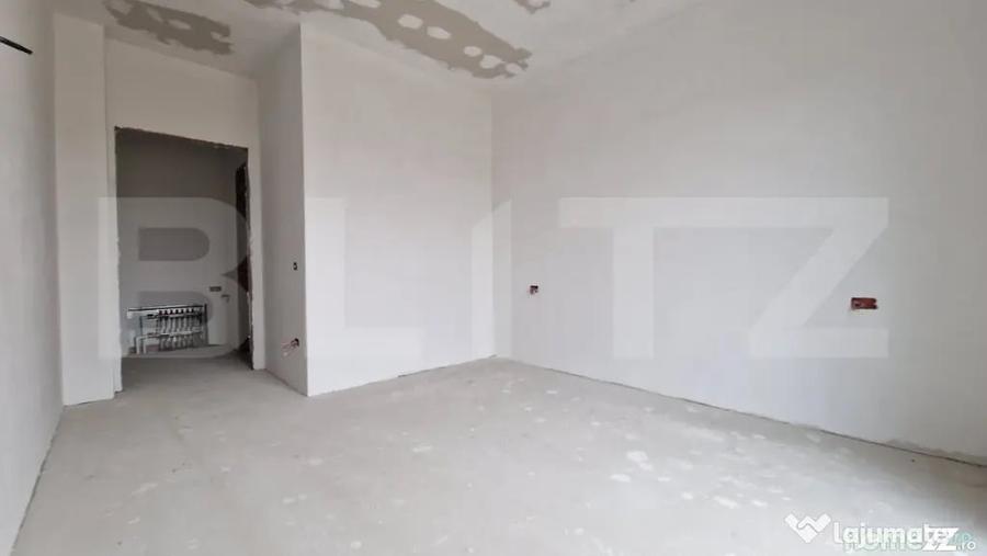 Apartament cu 2 camere decomandat în Mehala
