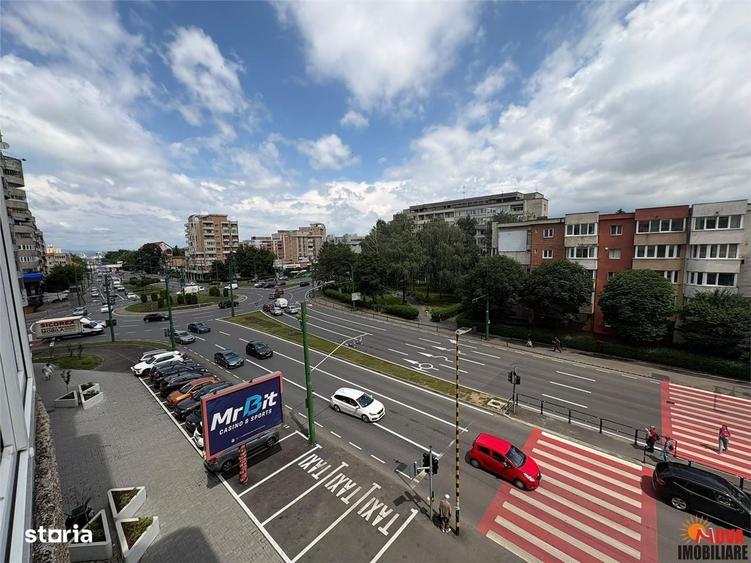 Exclusivitate, Apartament trei camere Faget - 12