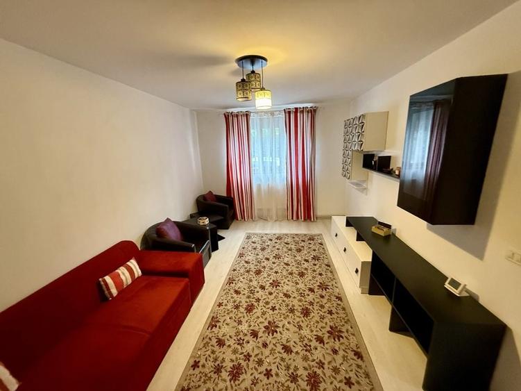 Apartament cu 2 camere în Precista