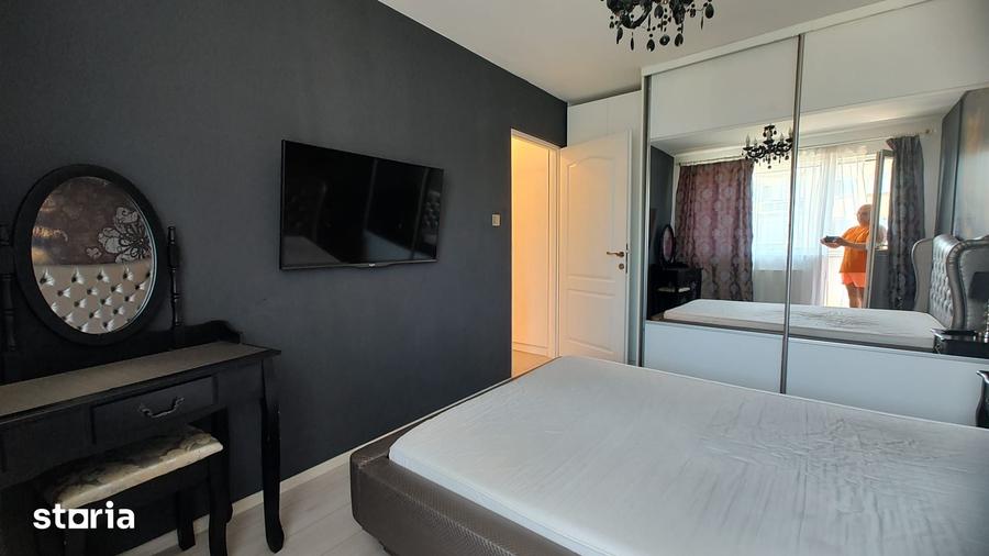Apartament cu 3 camere în Gojdu
