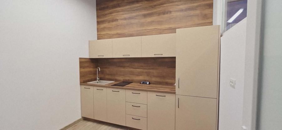 Spațiu industrial, de 380.07000732422 mp, în Centura