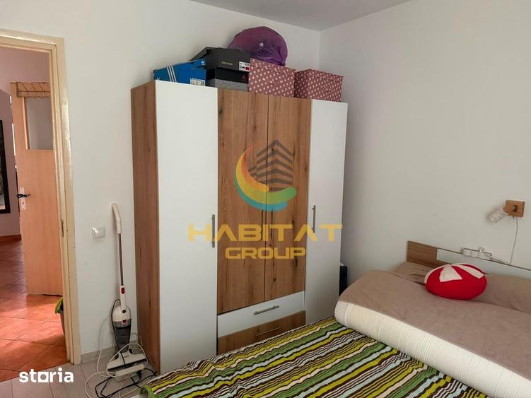 3 camere Brancoveanu Izvorul Crisului centrala termica - 10