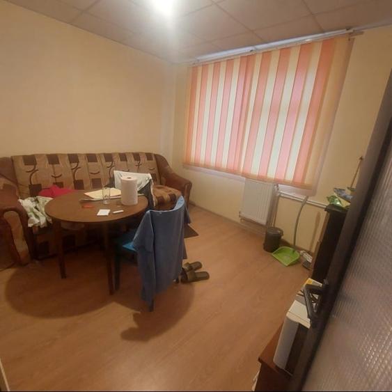 Spațiu industrial, de 427 mp, în Micro 14