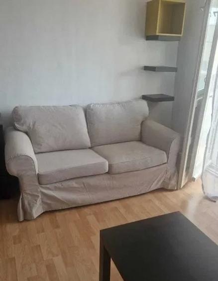 Garsonieră decomandată în Lacul Tei