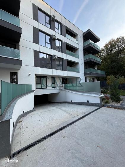 Apartament cu 2 camere decomandat în Giurgiului