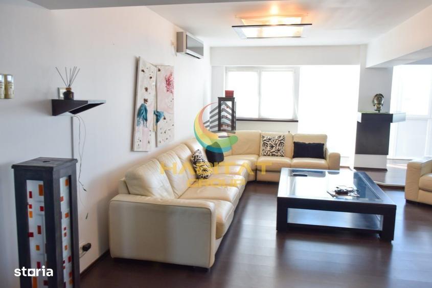 Apartament cu 2 camere semidecomandat în Berceni