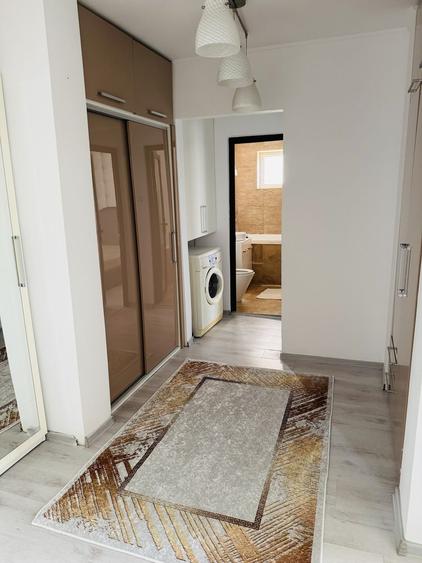 Apartament cu 2 camere decomandat în Popa Șapcă