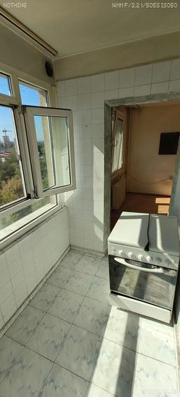 Apartament cu 2 camere decomandat în Camil Ressu