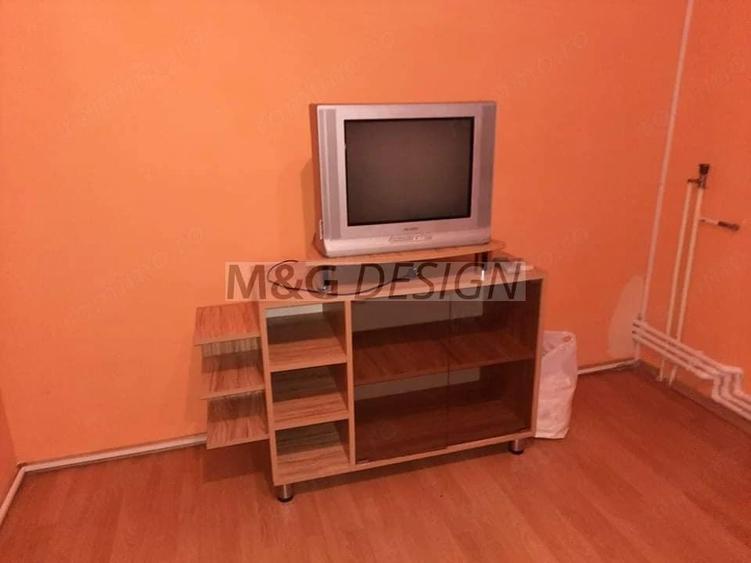 Apartament cu 2 camere decomandat în Șagului
