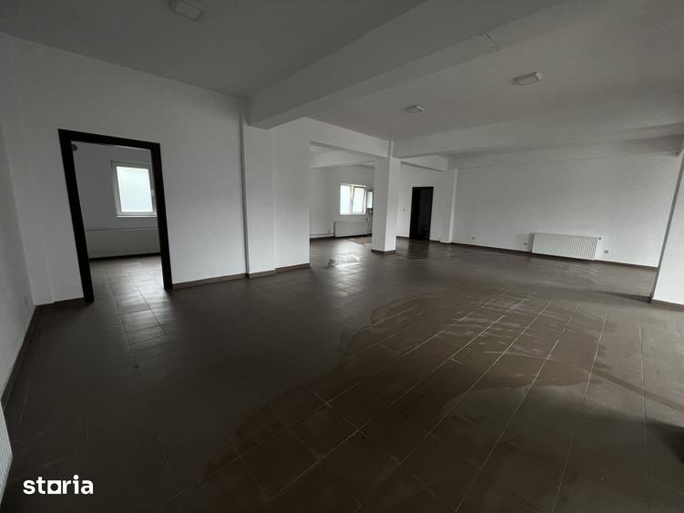 Spațiu comercial, de 135 mp, în Central