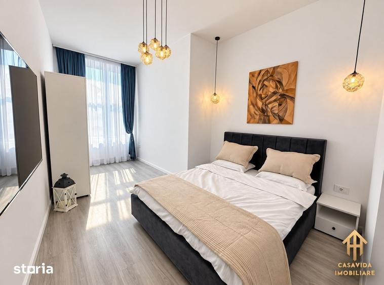Apartament cu 3 camere în Ultracentral