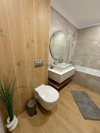 Apartament cu 2 camere decomandat, mobilat în Astra