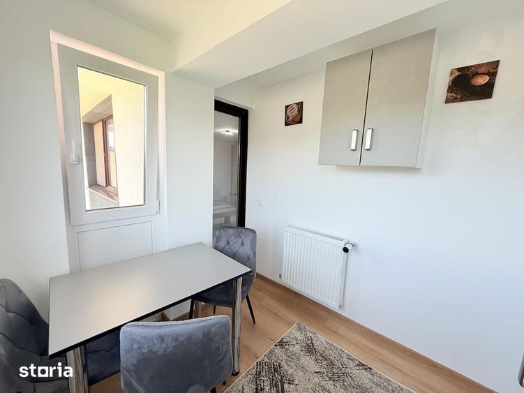 Inchiriez apartament 1 camera, in Livezeni la 4 min de Spitalul UMFST - 13