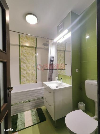Apartament cu 3 camere în Jilava