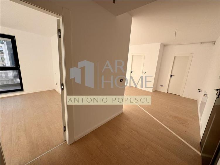 Apartament cu 3 camere decomandat în Albert