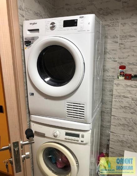 Garsonieră semidecomandată în Tomis Nord