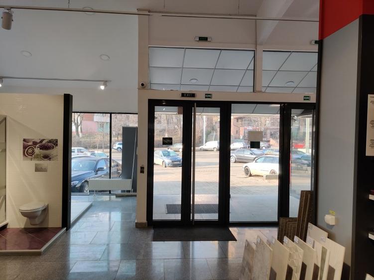 Spatiu comercial Tatarasi-Vasile Lupu 95G - 4