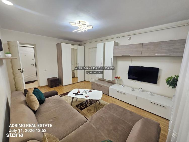 Ap3cam City Park Mall - Parcul Tabacariei - Tomis Nord - 550 euro - 12