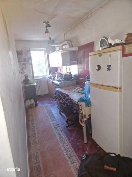 Apartament cu 2 camere în Sud