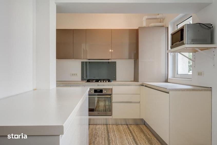 Apartament 3 camere + parcare Polona/Dacia - 5