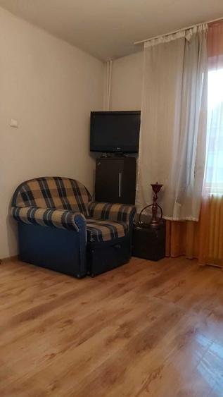 Apartament cu 2 camere decomandat în Ultracentral