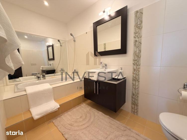 Apartament cu 4 camere în Mănăștur