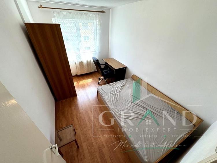 Apartament cu 2 camere decomandat, mobilat în Mănăștur