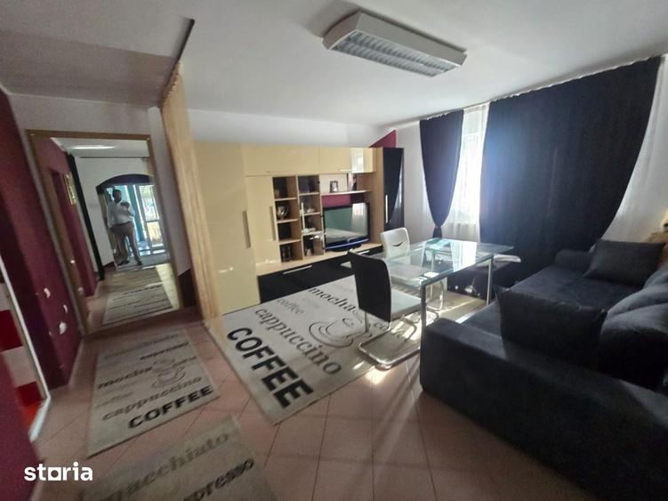 Apartament cu 2 camere în Exercițiu