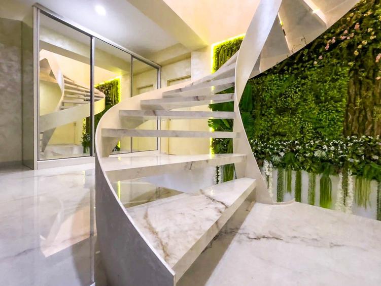 Casă cu 5 camere cu Piscina în Snagov