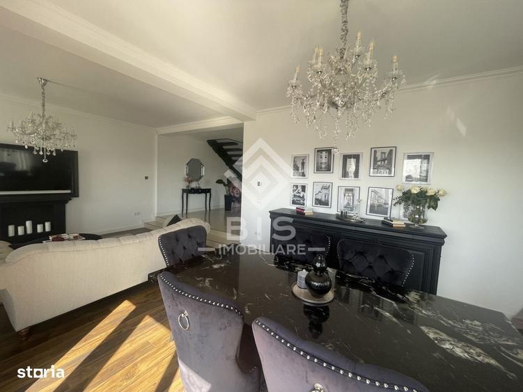 Duplex Premium 160 mp | Zona Centura | Complet Mobilat & Utilat - 7