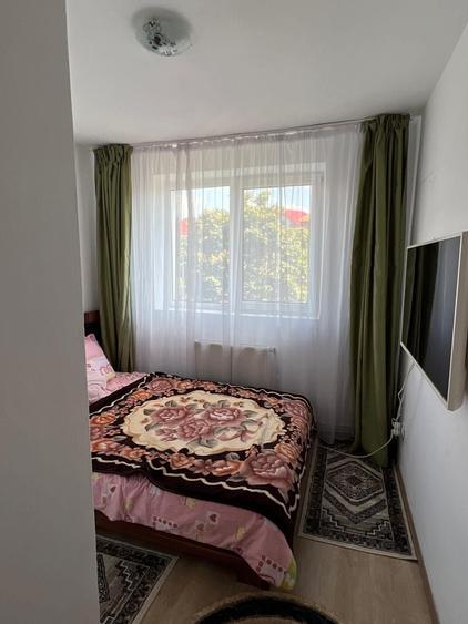Vand apartament cu 2 camere - 8