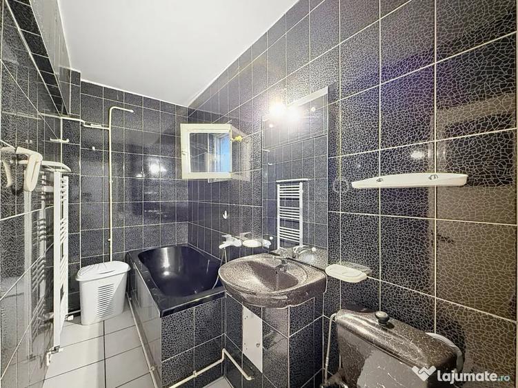 Apartament 1 camera decomandat, mobilat, zona N.Titulescu - 8