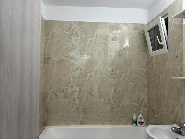 Apartament cu 2 camere decomandat, mobilat în Giurgiului