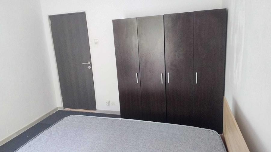 Apartament cu 2 camere semidecomandat în Gorjului